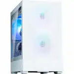 Корпус Zalman P30 AIR White (Mini-Tower)