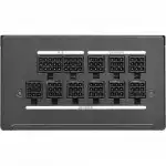 Блок питания Super Flower Leadex VI Platinum PRO Black SF-850F14PE Black (850 Вт)