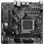 Материнская плата Gigabyte A620M H rev. 1.2 (micro-ATX, AMD AM5)