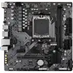 Материнская плата Gigabyte A620M H rev. 1.2 (micro-ATX, AMD AM5)
