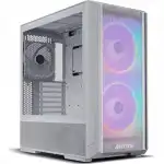 Корпус Lian Li Lancool 216 White G99.LAN216RW.10 (Midi-Tower)