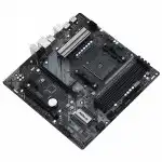 Материнская плата ASRock A520M Phantom Gaming 4 DDR4 (micro-ATX, AMD AM4)