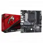 Материнская плата ASRock A520M Phantom Gaming 4 DDR4 (micro-ATX, AMD AM4)