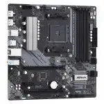 Материнская плата ASRock A520M Phantom Gaming 4 DDR4 (micro-ATX, AMD AM4)