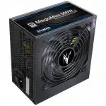 Блок питания Zalman ZM500-TXII V2 APFC 500Вт ZM500-TXIIv2 (500 Вт)