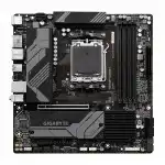 Материнская плата Gigabyte B650M DS3H DDR5 rev.1.3 (micro-ATX, AMD AM5)