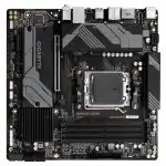 Материнская плата Gigabyte B650M DS3H DDR5 rev.1.3 (micro-ATX, AMD AM5)