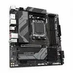 Материнская плата Gigabyte B650M DS3H DDR5 rev.1.3 (micro-ATX, AMD AM5)