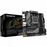 Материнская плата Gigabyte B650M DS3H DDR5 rev.1.3 (micro-ATX, AMD AM5)