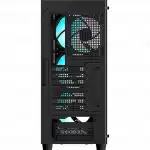 Корпус Ocypus Gamma C70 BKG400XX-GL Gamma-C70-BKG400XX-GL (Midi-Tower)