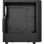 Корпус Ocypus Gamma C70 BKG400XX-GL Gamma-C70-BKG400XX-GL (Midi-Tower)