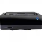Корпус HAFF S101-U3-200W (Mini-Tower)