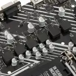 Материнская плата Asus Prime H510M-K DDR4 90MB17N0-M0EAY0 DDR4 (micro-ATX, LGA 1200)