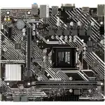 Материнская плата Asus Prime H510M-K DDR4 90MB17N0-M0EAY0 DDR4 (micro-ATX, LGA 1200)