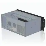 Серверный корпус Procase 4U300-08 (8 шт)