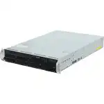 Сервер iRU Rock S2208P 2090562 (2U Rack, Xeon Gold 6240R, 2400 МГц, 24, 35.75, 4 x 32 ГБ, LFF 3.5")