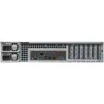 Сервер iRU Rock S2208P 2090562 (2U Rack, Xeon Gold 6240R, 2400 МГц, 24, 35.75, 4 x 32 ГБ, LFF 3.5")