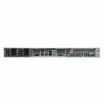 Сервер iRU Rock S1104P 2091046 (1U Rack, Xeon E3-1220 v6, 3000 МГц, 4, 8, 1 x 8 ГБ, LFF 3.5", 2x 2 ТБ)