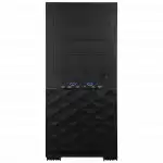 Сервер iRU Rock W9205P 2091076 (Tower, Xeon Gold 6126, 2600 МГц, 12, 19.25, 4 x 32 ГБ, SFF + LFF  2.5" + 3.5", 2x 960 ГБ, 1x 4 ТБ)