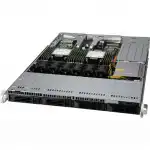 Серверный корпус Supermicro CSE-LA15TQC-R860AW (4 шт)