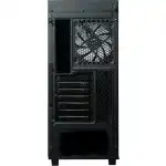 Корпус HAFF Phantom (HAFF-PH-BLK) (Midi-Tower)