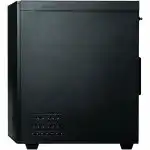 Корпус HAFF Phantom (HAFF-PH-BLK) (Midi-Tower)