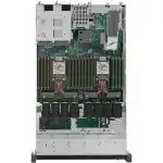 Сервер Lenovo ThinkSystem SR630 V3 7D73A06LEA (1U Rack, Xeon Silver 4514Y, 2000 МГц, 16, 30, 1 x 32 ГБ, SFF 2.5")