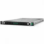 Сервер HPE DL20 Gen11 P78087-425 (1U Rack, Xeon E-2434, 3400 МГц, 4, 12, 1 x 32 ГБ, SFF 2.5", 2x 480 ГБ)
