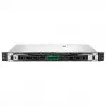 Сервер HPE DL20 Gen11 P78087-425 (1U Rack, Xeon E-2434, 3400 МГц, 4, 12, 1 x 32 ГБ, SFF 2.5", 2x 480 ГБ)