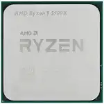 Процессор AMD Ryzen 9 5900X Ryzen 9 5900X OEM (3.7 ГГц, 64 МБ, OEM)
