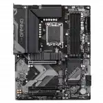 Материнская плата Gigabyte B760 Gaming X DDR5 (ATX, LGA 1700)