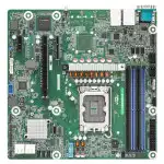 Серверная материнская плата ASRock 90-SXGE10-A0UAYF