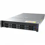Серверная платформа Gooxi SL201-D08R-G3 2x1300W (Rack (2U))