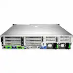 Серверная платформа Gooxi SL201-D08R-G3 2x1300W (Rack (2U))