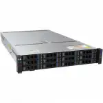 Серверная платформа Gooxi SL201-D08R-G3 2x1300W (Rack (2U))