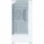 Корпус Zalman P40 Prism White (Midi-Tower)