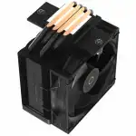 Охлаждение Ocypus Gamma A40 BK Gamma-A40-BK1NNWN00X-GL (Для процессора)