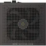 Блок питания Ocypus Iota P1200 1200W Black Iota-P1200-G1FFBK024X-EU (1200 Вт)