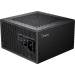 Блок питания Ocypus Iota P750 750W Black Iota-P750-G1FFBK024X-EU (750 Вт)