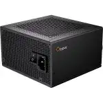Блок питания Ocypus Delta P650 650W Black Delta-P650-B1FDBK024X-EU (650 Вт)