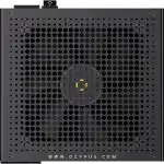 Блок питания Ocypus Delta P650 650W Black Delta-P650-B1FDBK024X-EU (650 Вт)