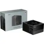 Блок питания Ocypus Gamma P750 BK 750W Gamma-P750-W1HDBK024X-EU (750 Вт)