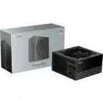 Блок питания Ocypus Gamma P850 BK 850W Gamma-P850-W1HDBK024X-EU (850 Вт)