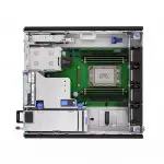 Сервер HPE DL145 Gen11 P79815-425 (2U Rack, EPYC 8124P, 2450 МГц, 16, 64, 2 x 32 ГБ, SFF 2.5", 2x 480 ГБ)
