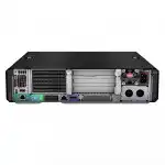 Сервер HPE DL145 Gen11 P79815-425 (2U Rack, EPYC 8124P, 2450 МГц, 16, 64, 2 x 32 ГБ, SFF 2.5", 2x 480 ГБ)