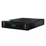 Сервер HPE DL145 Gen11 P79815-425 (2U Rack, EPYC 8124P, 2450 МГц, 16, 64, 2 x 32 ГБ, SFF 2.5", 2x 480 ГБ)