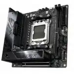 Материнская плата Asus ROG Strix X670E-I Gaming WiFi DDR5 (Mini-iTX, AMD AM5)
