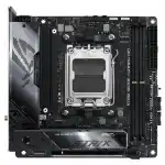 Материнская плата Asus ROG Strix X670E-I Gaming WiFi DDR5 (Mini-iTX, AMD AM5)