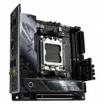 Материнская плата Asus ROG Strix X670E-I Gaming WiFi DDR5 (Mini-iTX, AMD AM5)