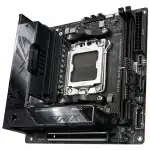 Материнская плата Asus ROG Strix X670E-I Gaming WiFi DDR5 (Mini-iTX, AMD AM5)